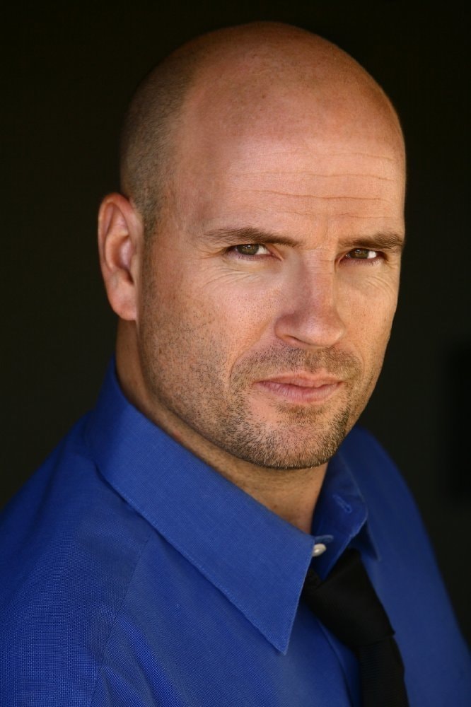 Foto de Dean Cudworth