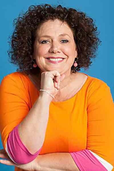 Foto de Lone Rødbroe