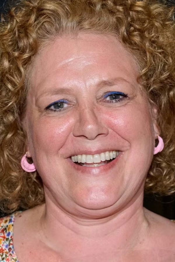 Foto de Lone Rødbroe