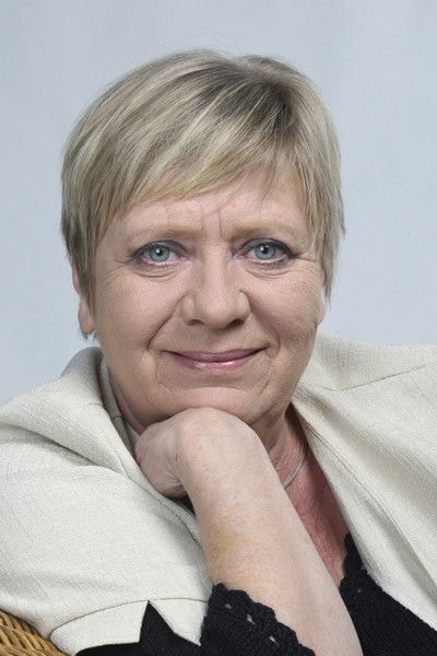 Foto de Jaroslava Obermaierová