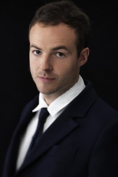 Foto de Patrick Kennedy