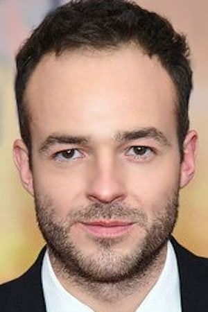 Foto de Patrick Kennedy