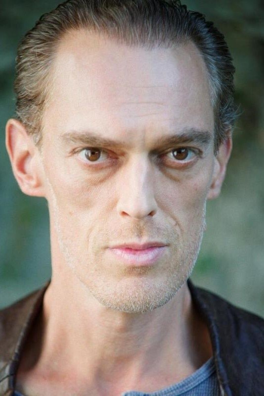 Foto de Jérôme Cachon