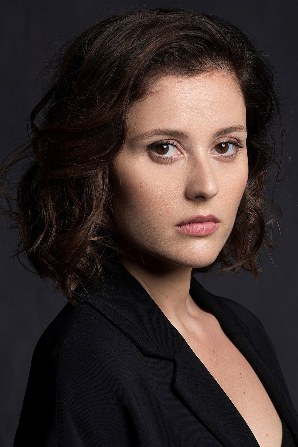 Foto de Laura de la Isla