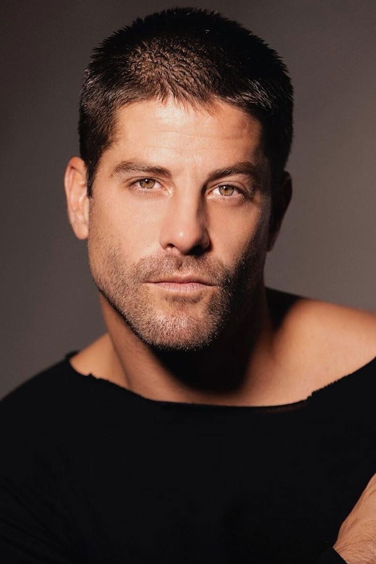 Foto de Luis Fernández