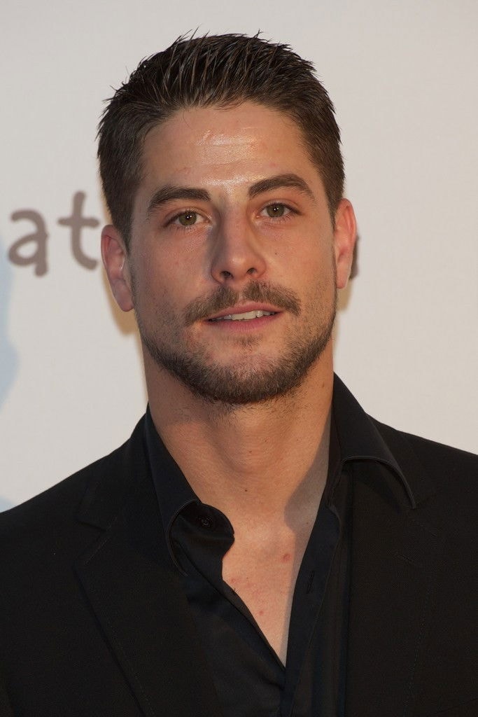 Foto de Luis Fernández