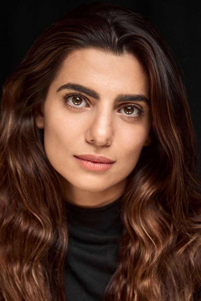 Foto de Claudia Doumit