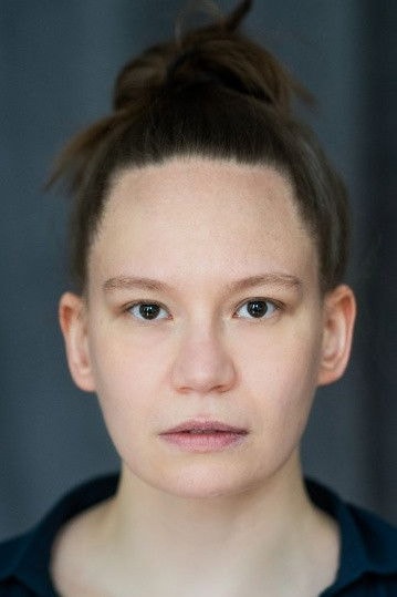 Foto de Anka Graczyk