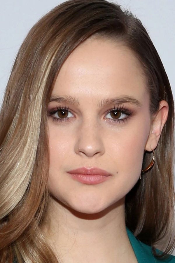 Foto de Clara Rugaard