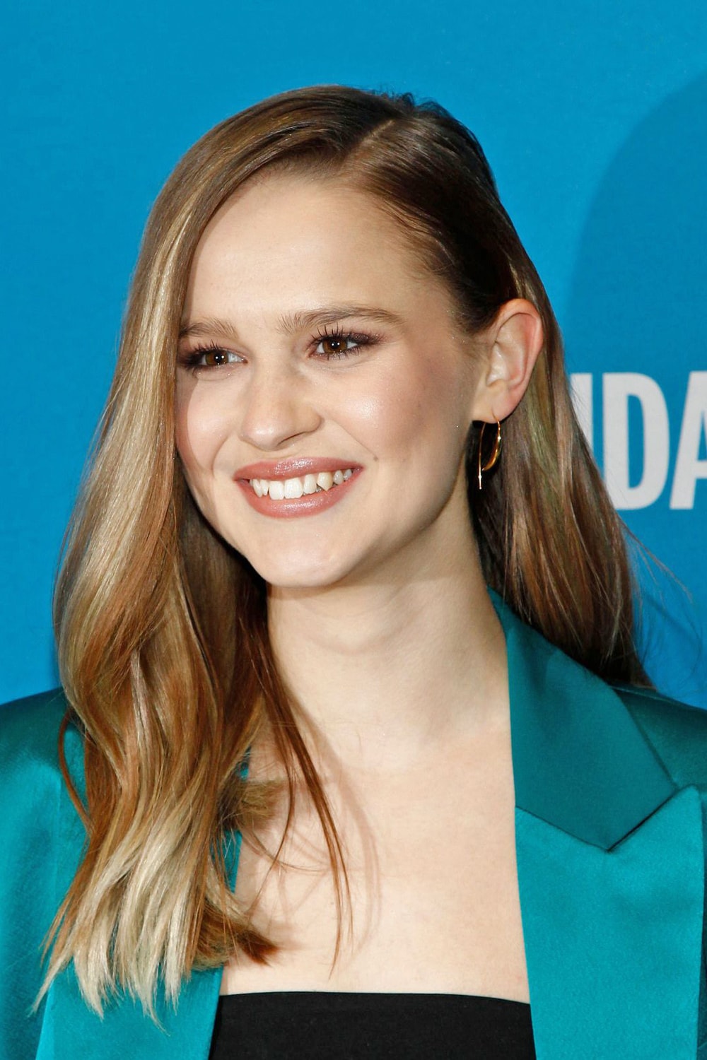 Foto de Clara Rugaard