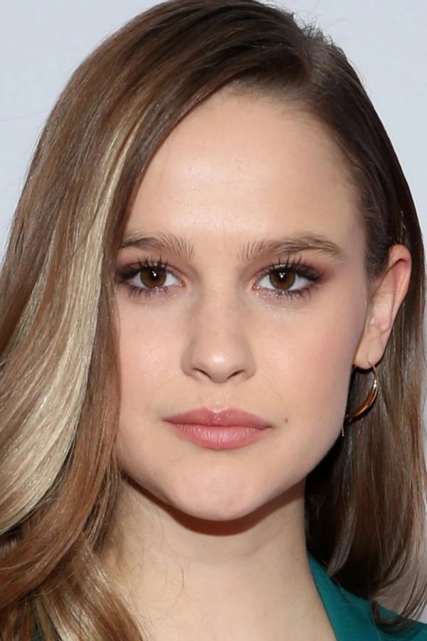 Foto de Clara Rugaard