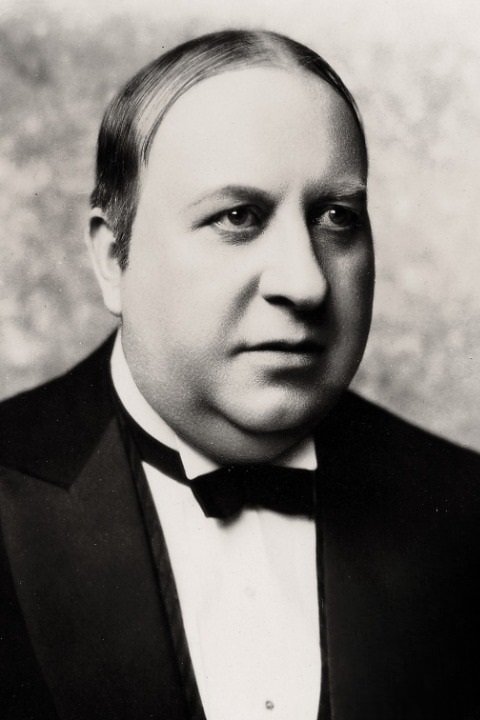 Foto de Mack Swain