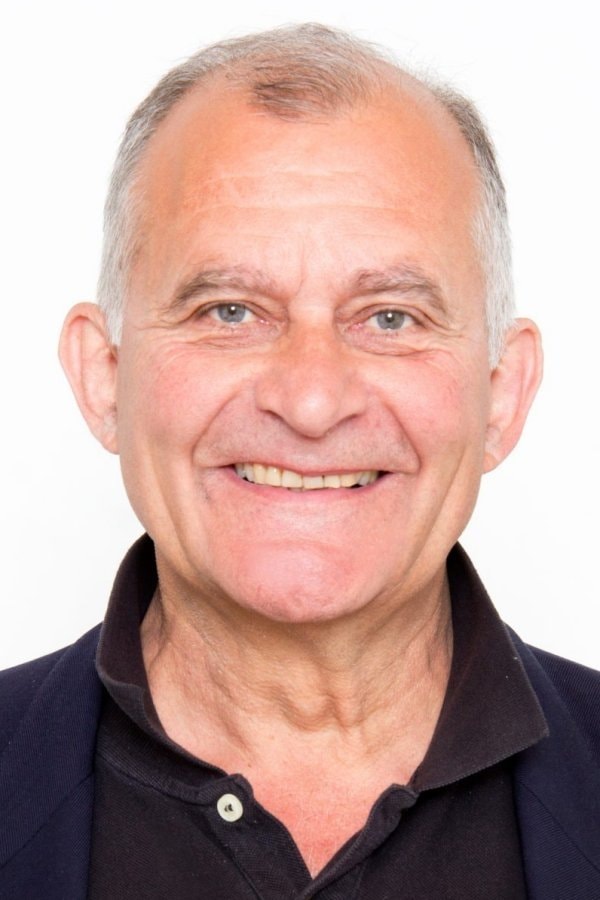 Foto de Albert Wichmann