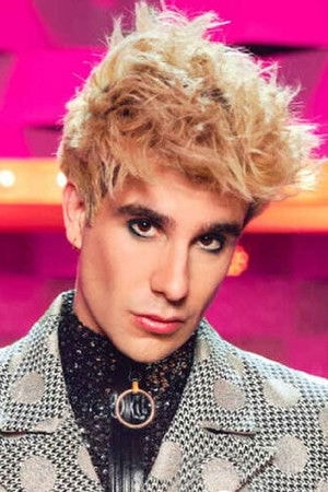 Foto de Javier Calvo