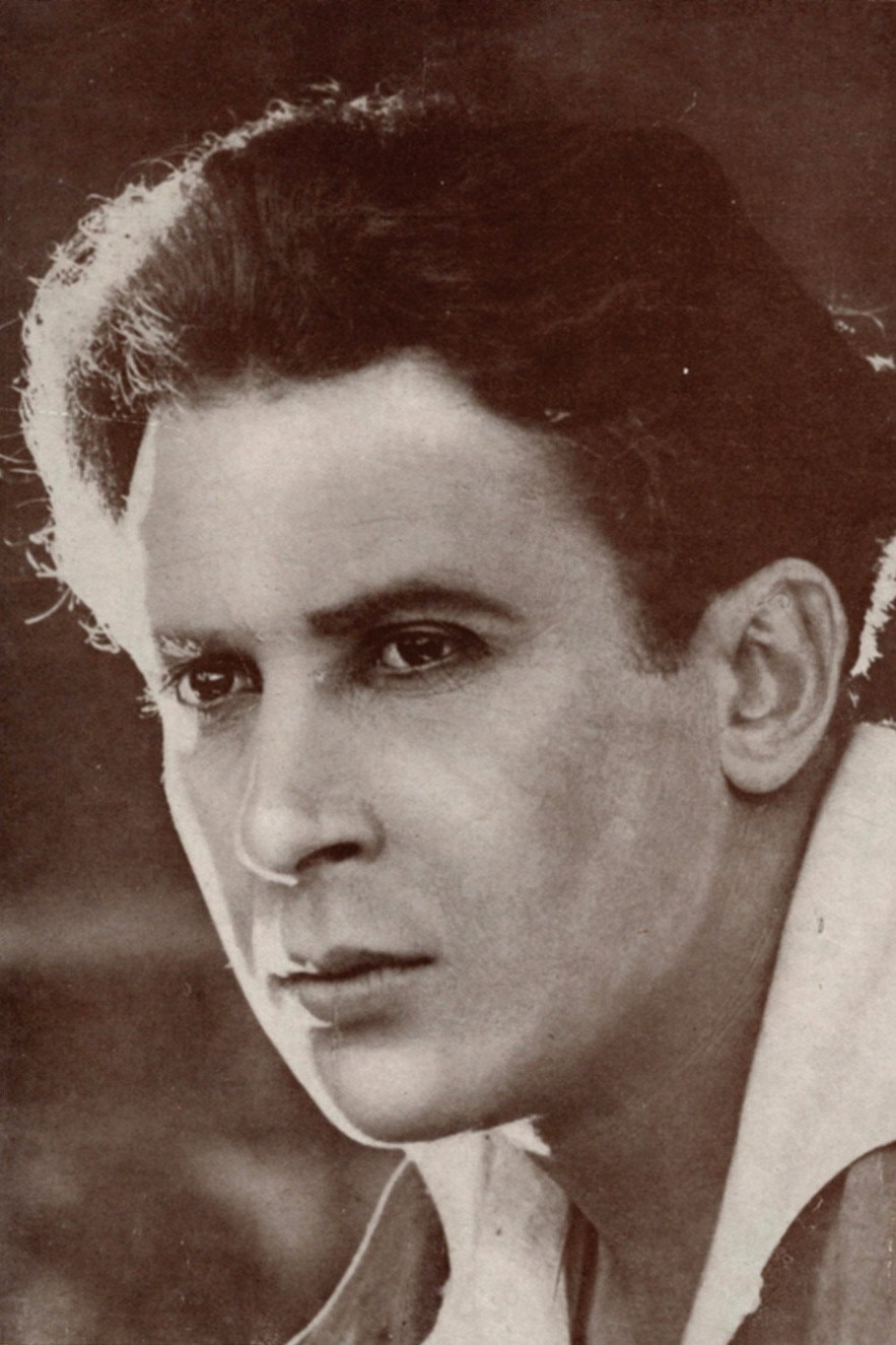 Foto de Gabriel de Gravone