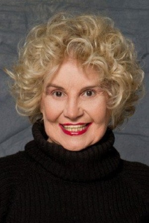 Foto de Íris Bruzzi