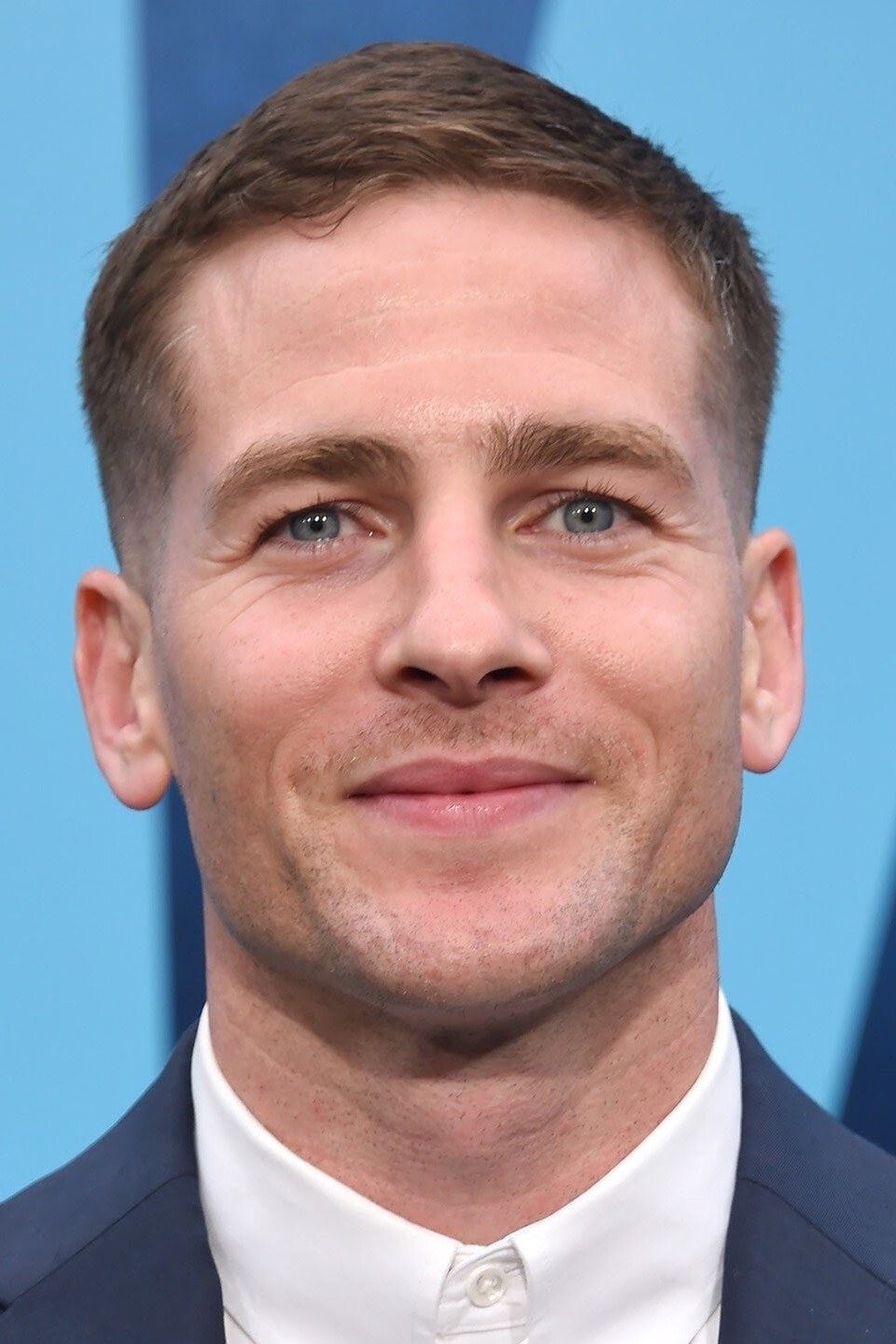 Foto de Zach Shields