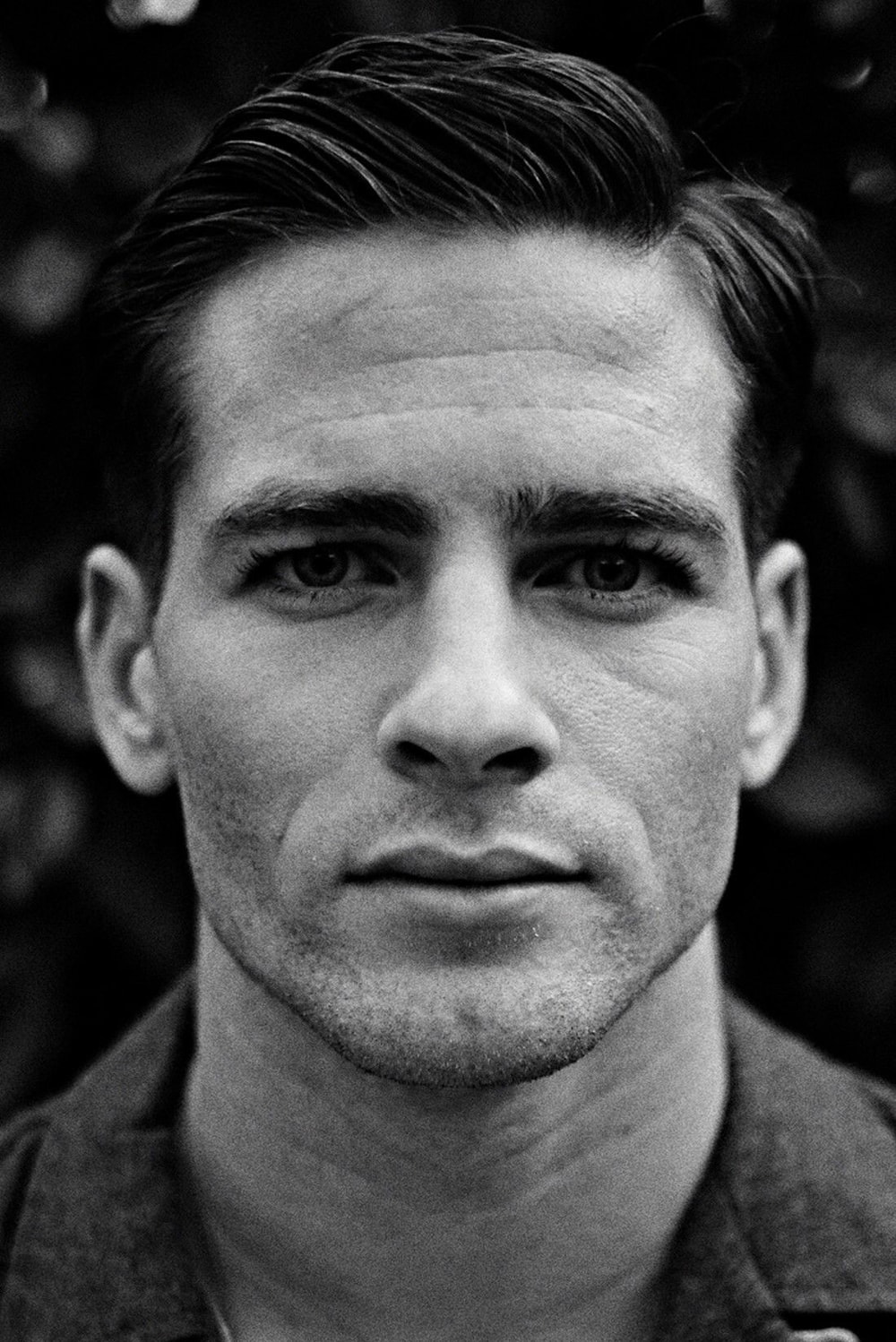 Foto de Zach Shields