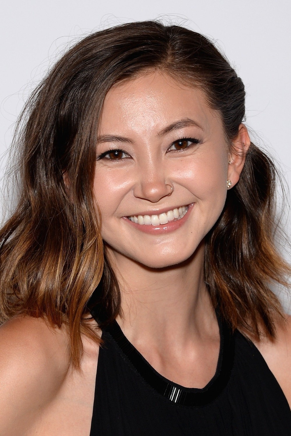 Foto de Kimiko Glenn