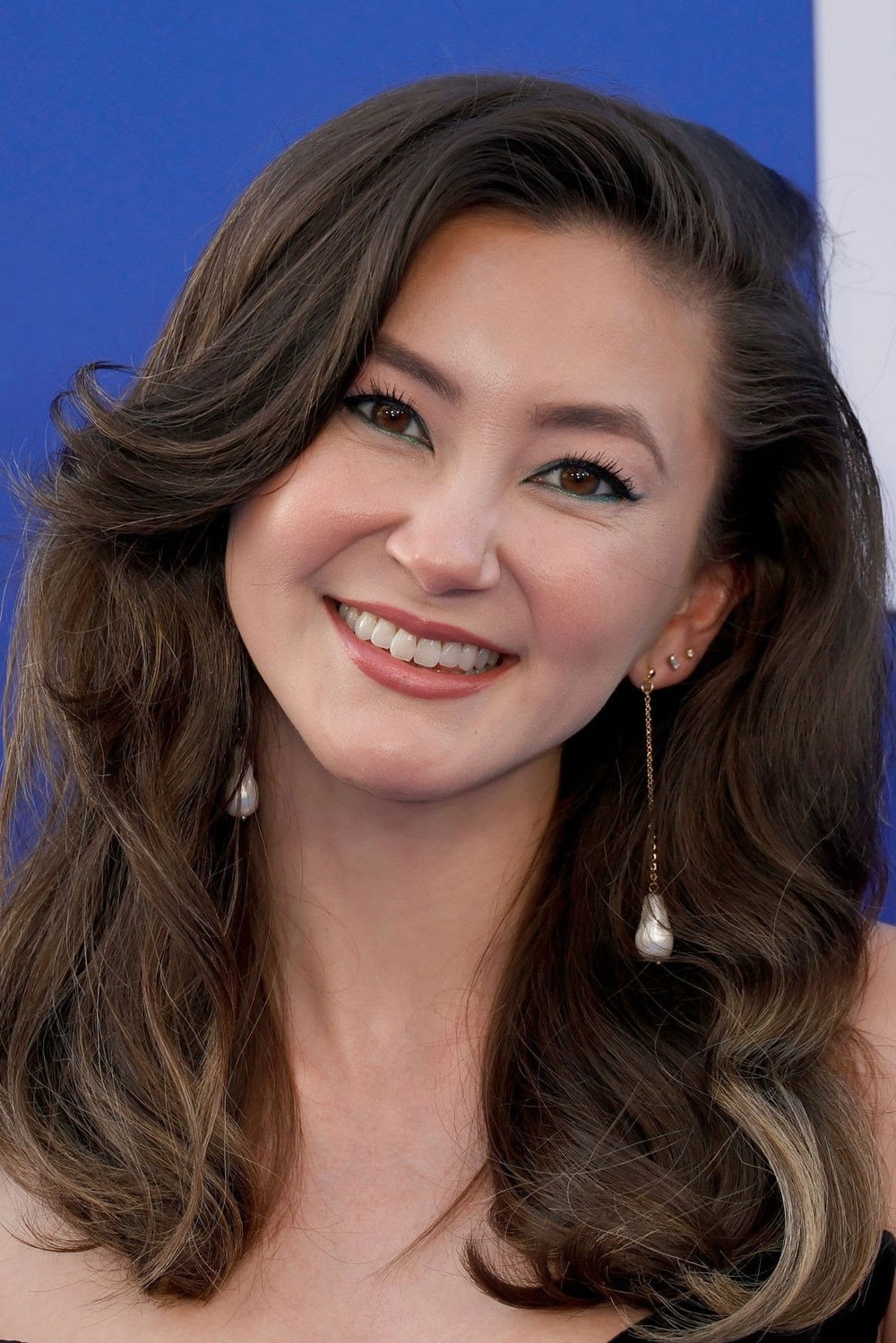 Foto de Kimiko Glenn