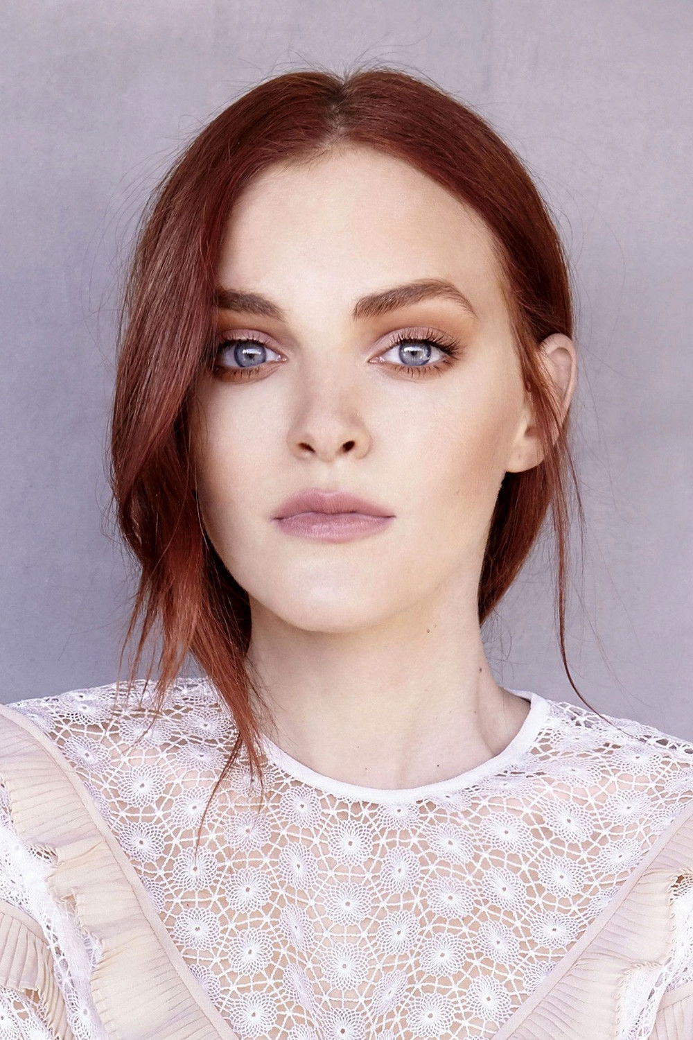 Foto de Madeline Brewer