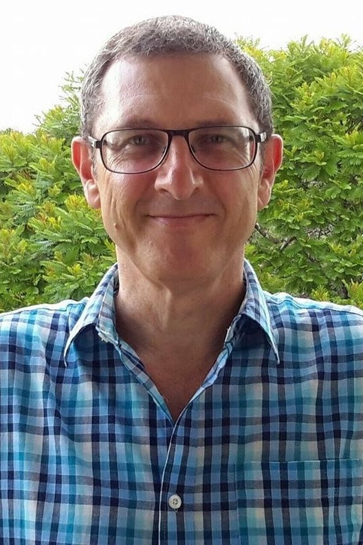 Foto de Sérgio Lulkin