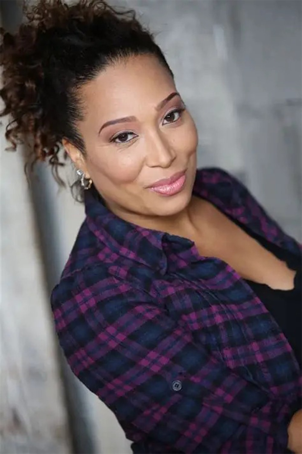 Foto de Chrystale Wilson