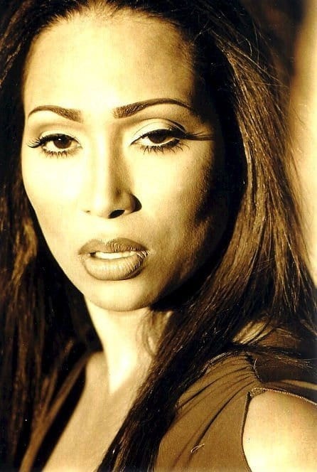 Foto de Chrystale Wilson