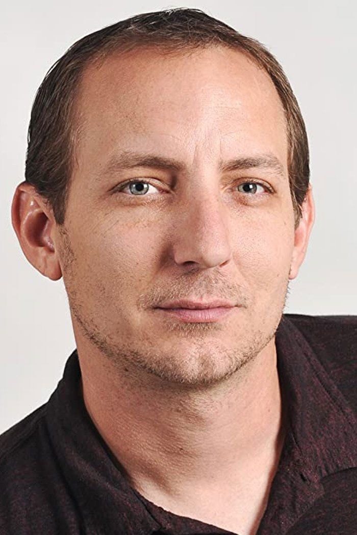 Foto de Jim Burleson