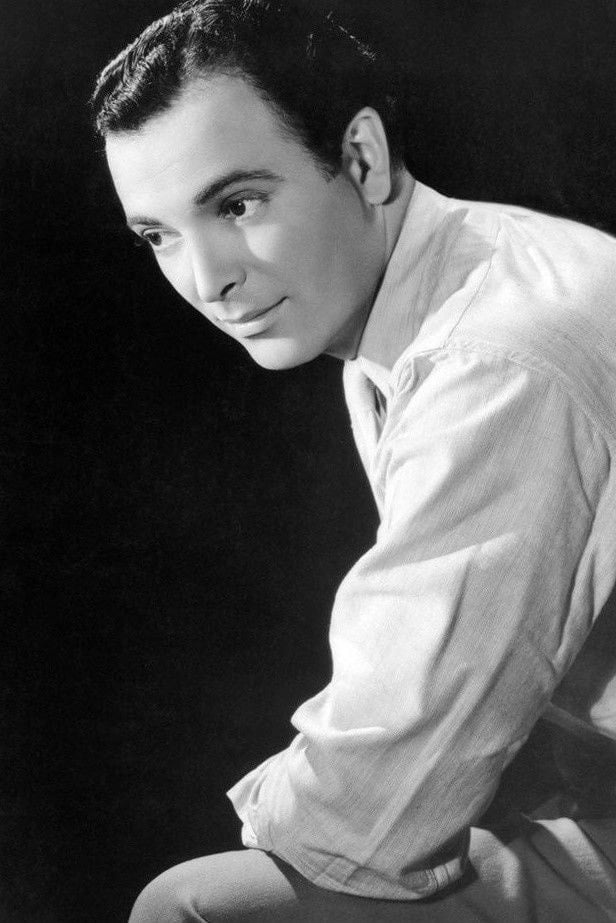 Foto de Leonard Penn