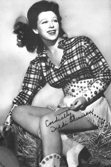 Foto de Teddi Sherman