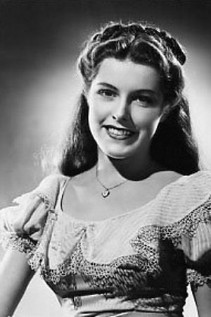 Foto de Dorinda Clifton