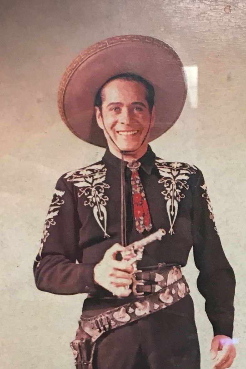 Foto de Duncan Renaldo