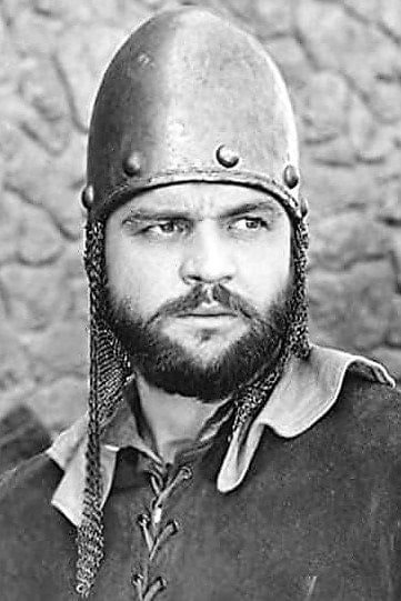 Foto de Malcolm Waite