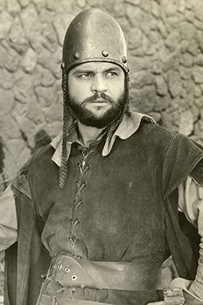 Foto de Malcolm Waite