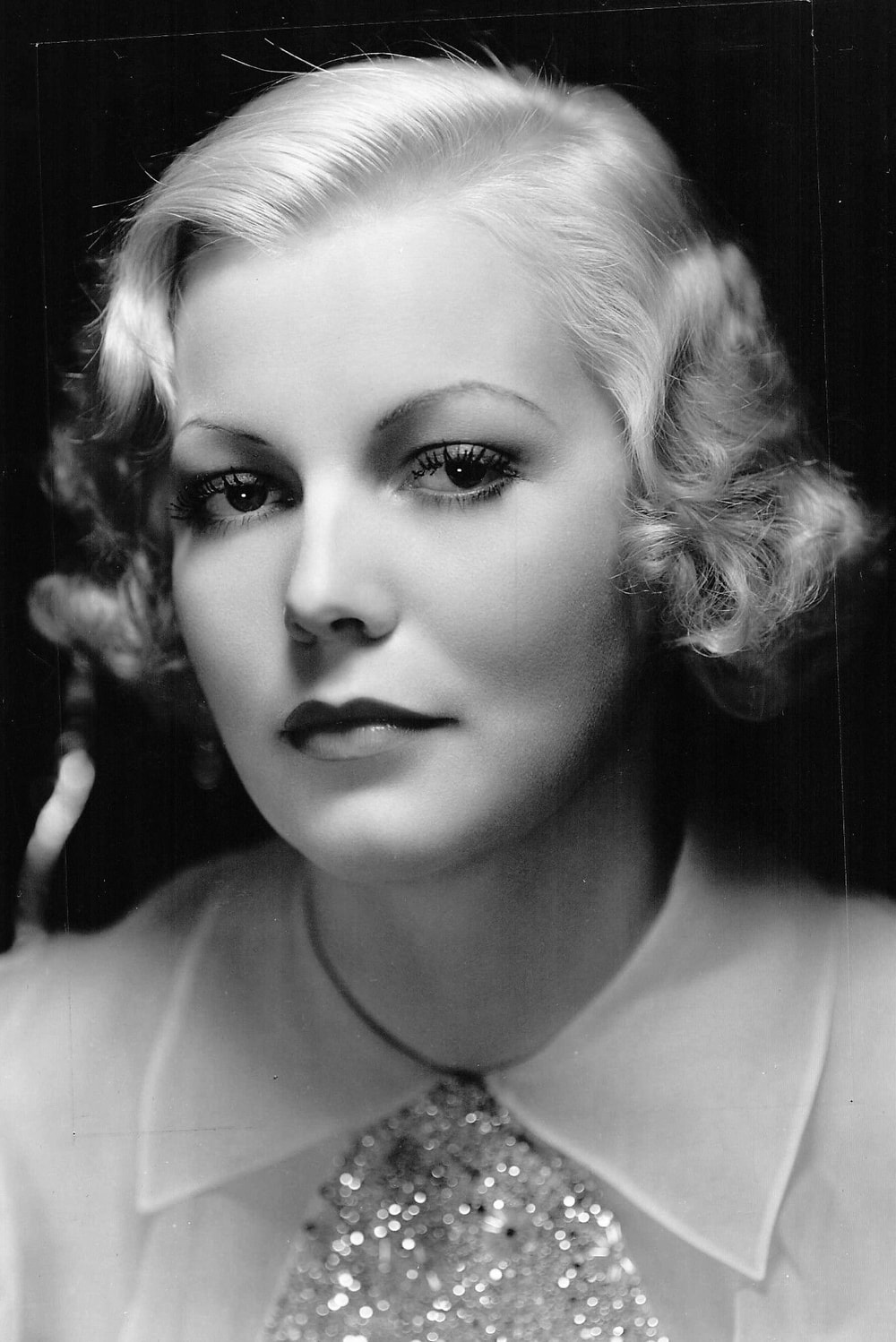 Foto de Muriel Evans