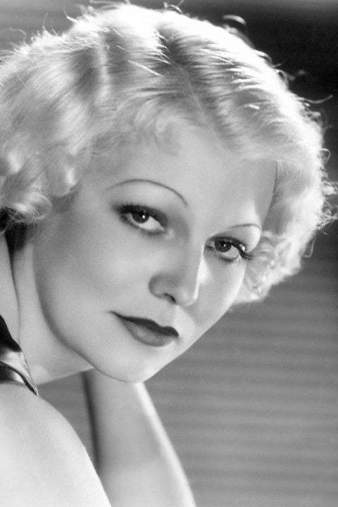 Foto de Muriel Evans