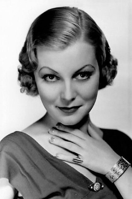 Foto de Muriel Evans