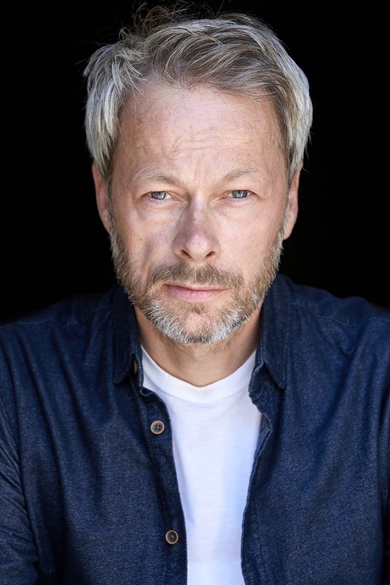 Foto de Lawrence Sheldon