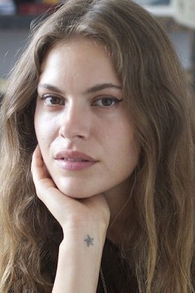 Foto de Tatiana Pajković