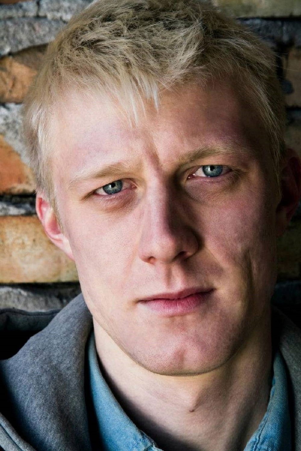 Foto de Joachim Fjelstrup