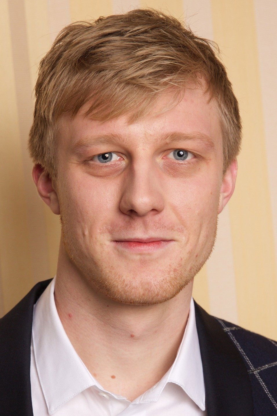 Foto de Joachim Fjelstrup