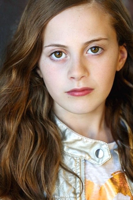 Foto de Georgia Cook