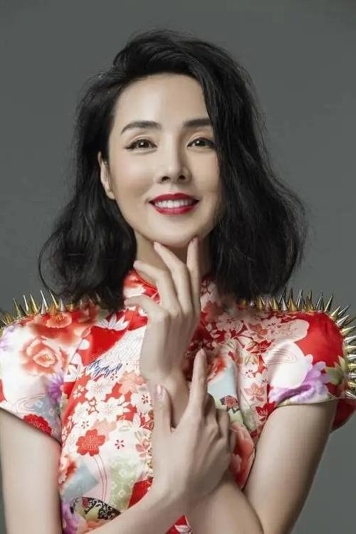 Foto de Jiang Hongbo