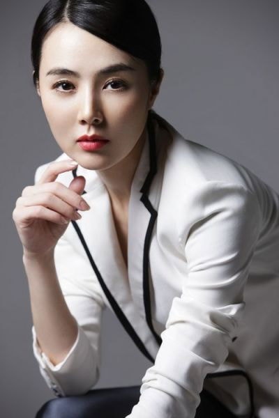 Foto de Jiang Hongbo