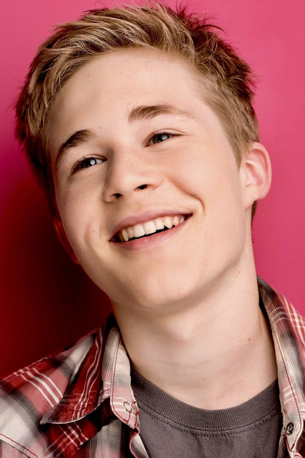 Foto de Casey Simpson