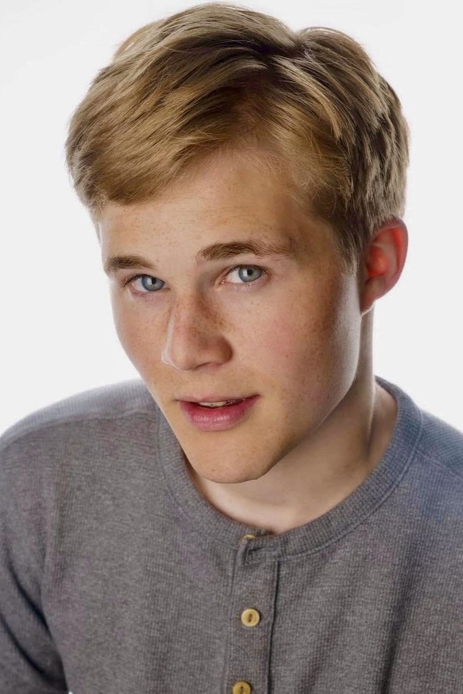 Foto de Casey Simpson