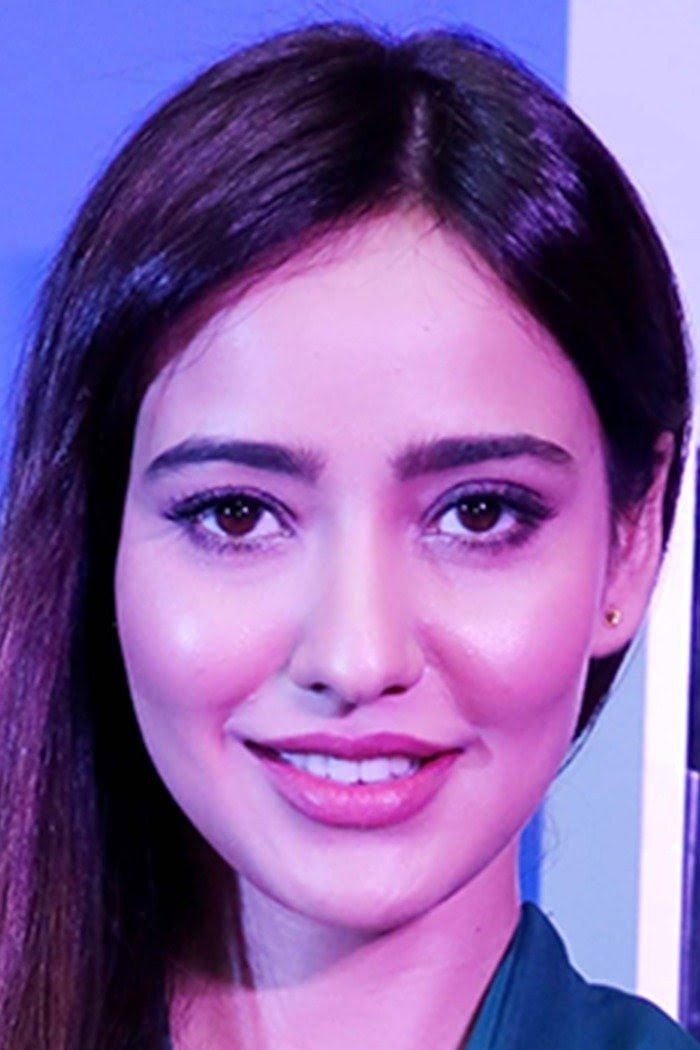 Foto de Neha Sharma