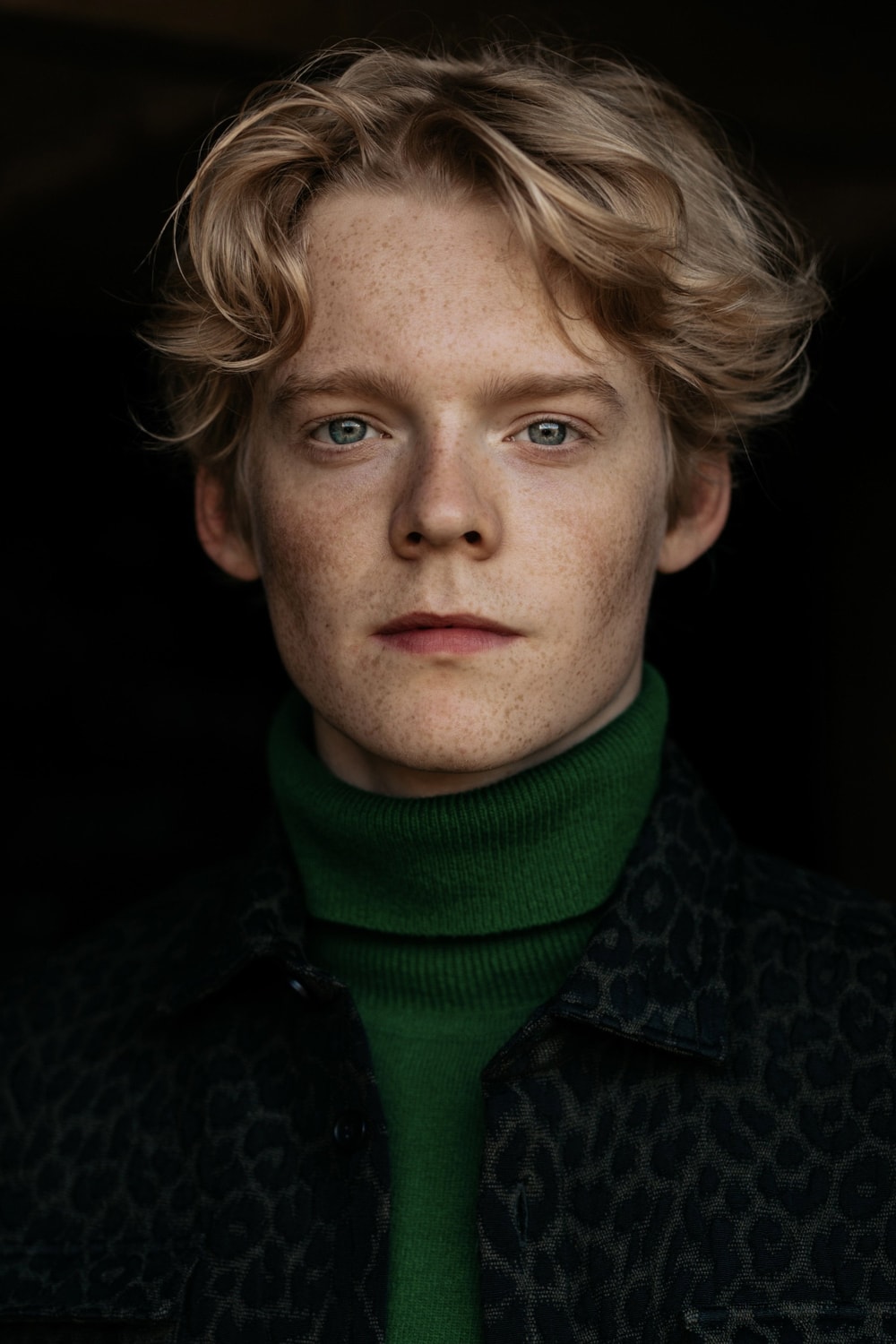 Foto de Lucas Lynggaard Tønnesen
