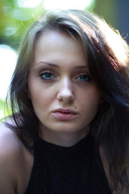 Foto de Kristina Kostiv